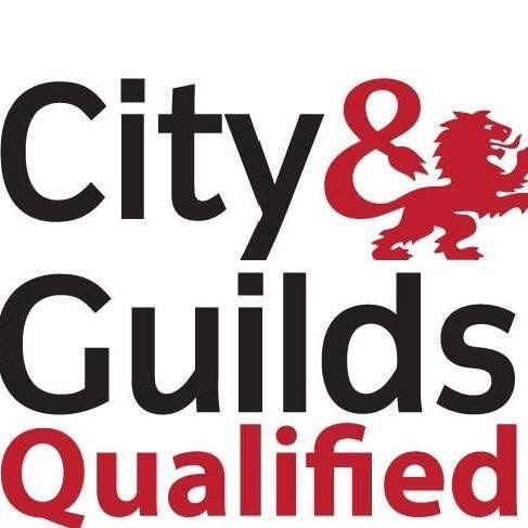 City & Guilds Qualified